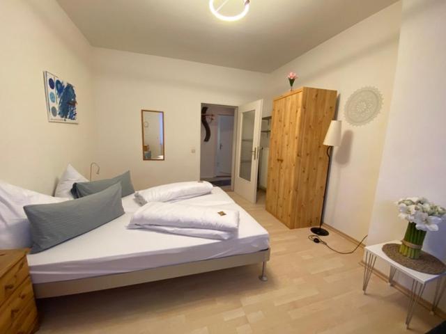 Ferienwohnung Am Franziskanergarten Bad Tolz Room photo