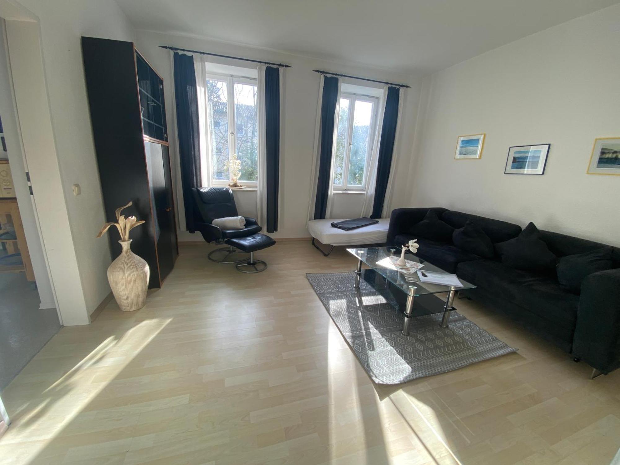 Ferienwohnung Am Franziskanergarten Bad Tolz Room photo