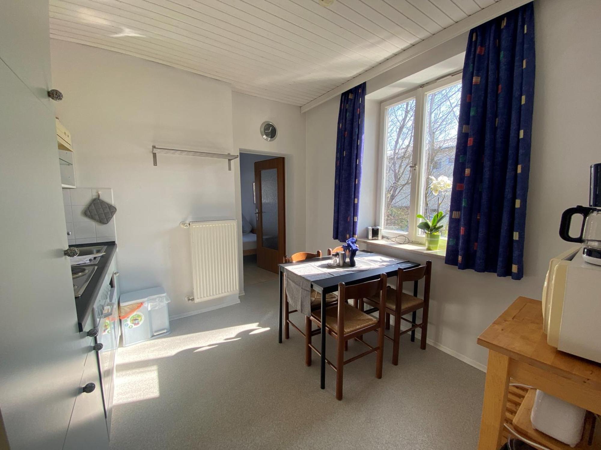 Ferienwohnung Am Franziskanergarten Bad Tolz Room photo