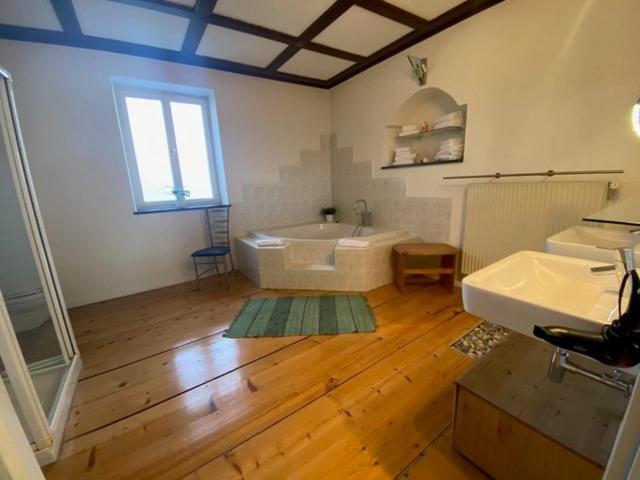 Ferienwohnung Am Franziskanergarten Bad Tolz Room photo