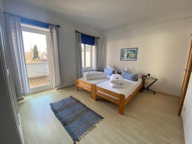 Ferienwohnung Am Franziskanergarten Bad Tolz Room photo