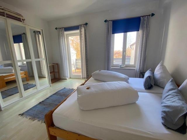 Ferienwohnung Am Franziskanergarten Bad Tolz Room photo