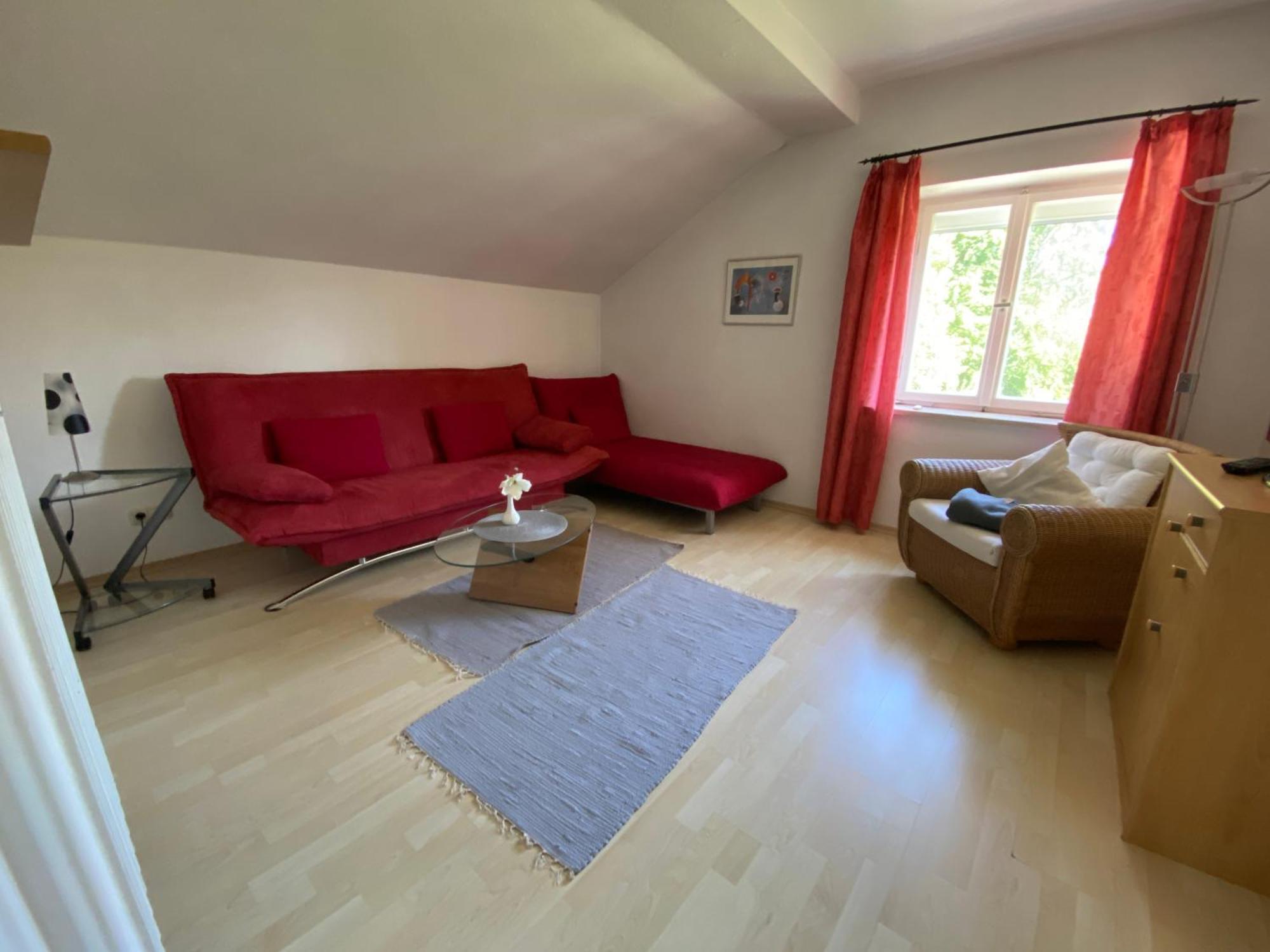 Ferienwohnung Am Franziskanergarten Bad Tolz Room photo