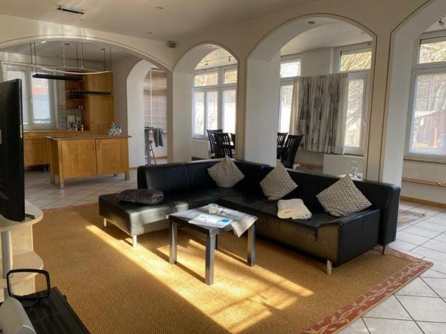 Ferienwohnung Am Franziskanergarten Bad Tolz Room photo