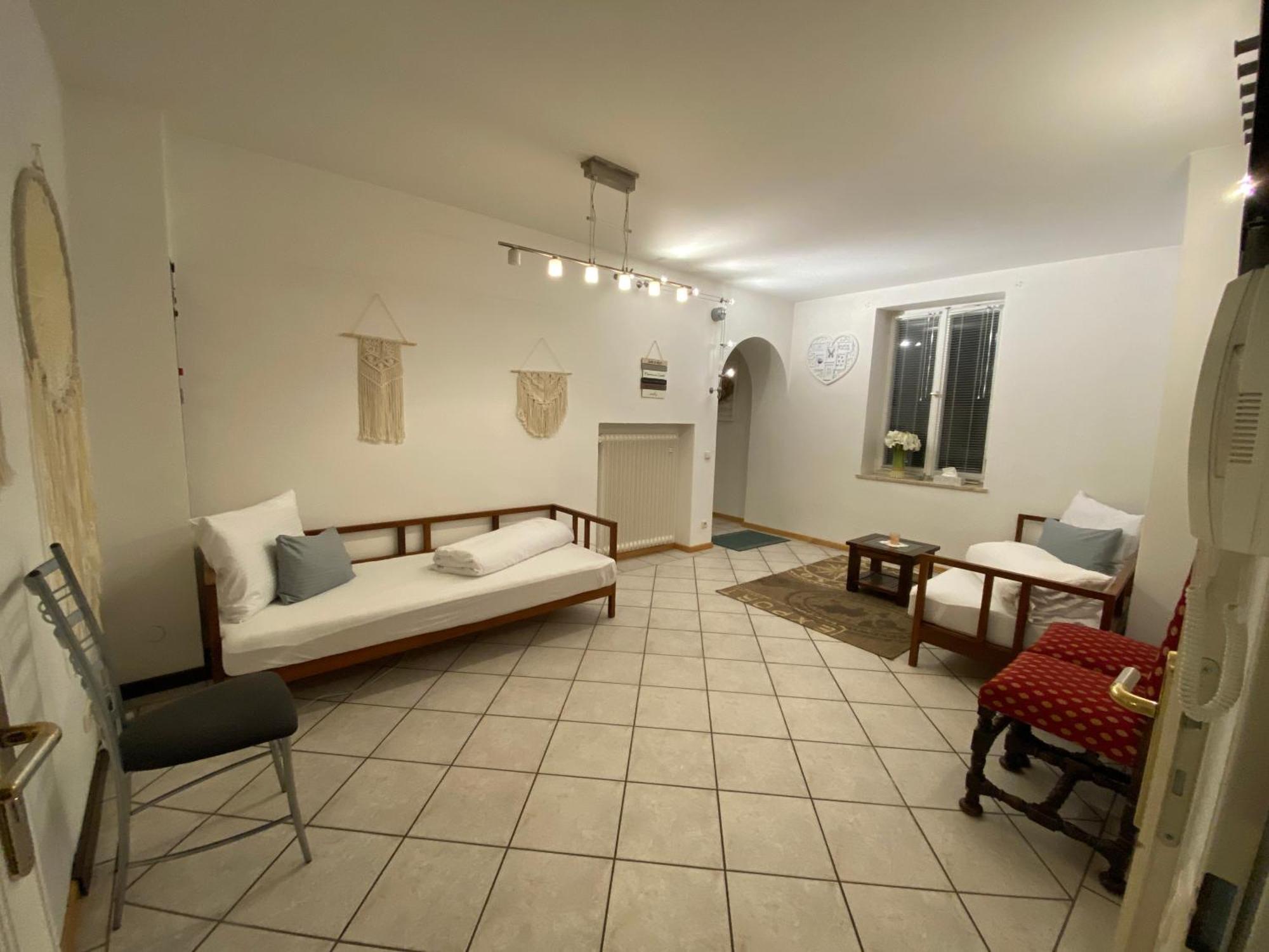 Ferienwohnung Am Franziskanergarten Bad Tolz Room photo