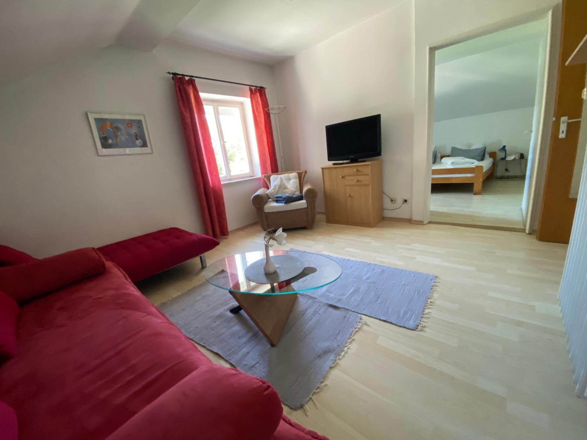 Ferienwohnung Am Franziskanergarten Bad Tolz Room photo