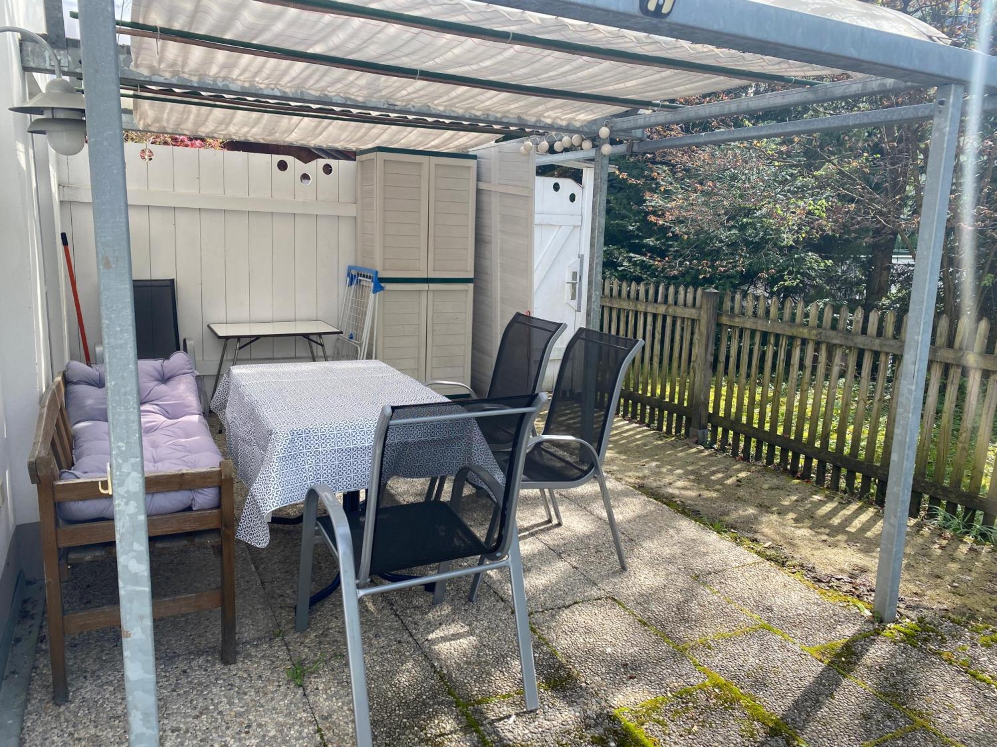 Ferienwohnung Am Franziskanergarten Bad Tolz Room photo