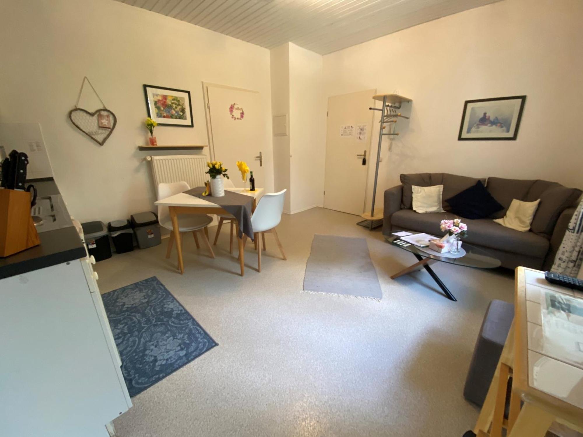Ferienwohnung Am Franziskanergarten Bad Tolz Room photo
