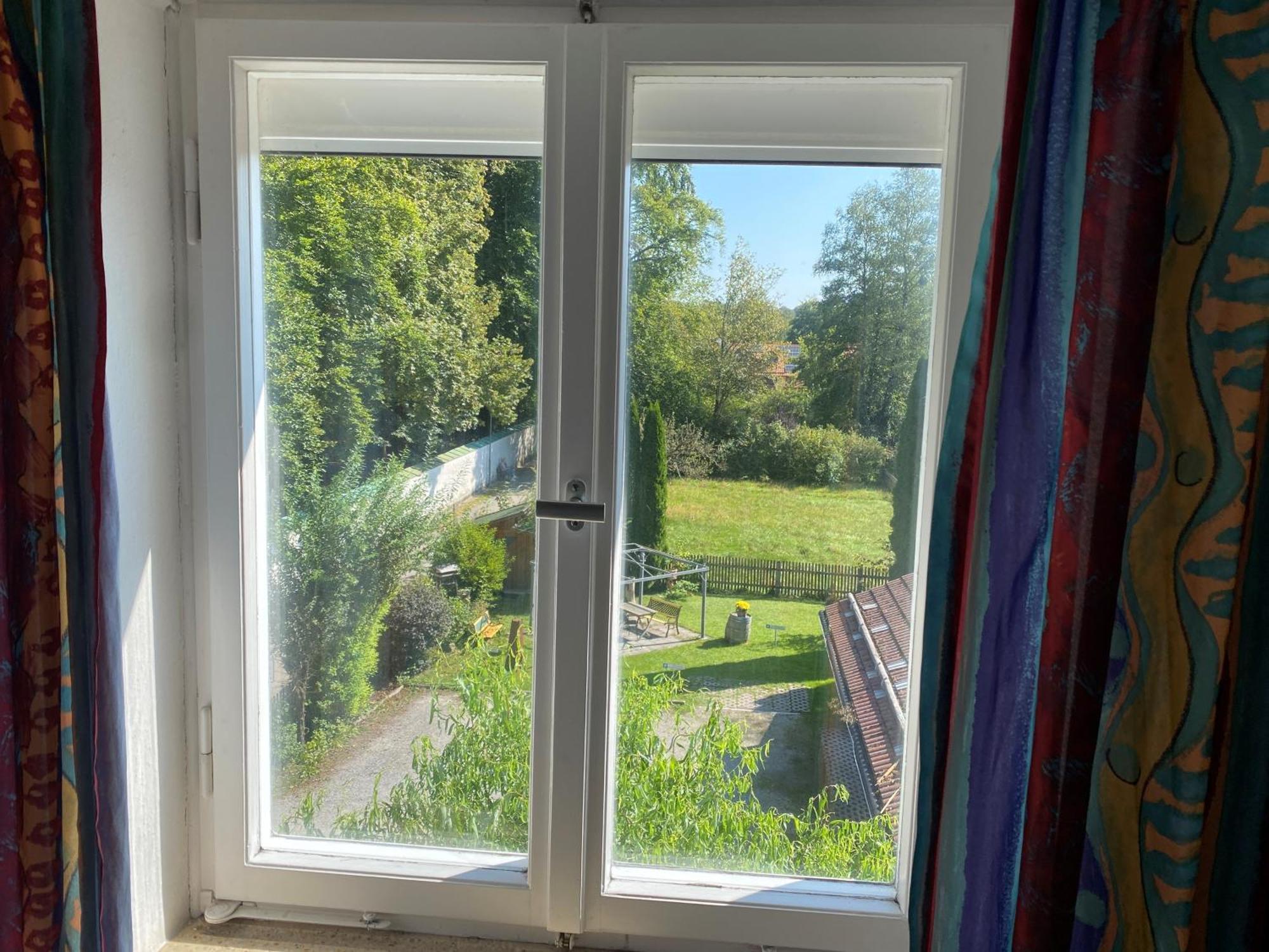 Ferienwohnung Am Franziskanergarten Bad Tolz Room photo