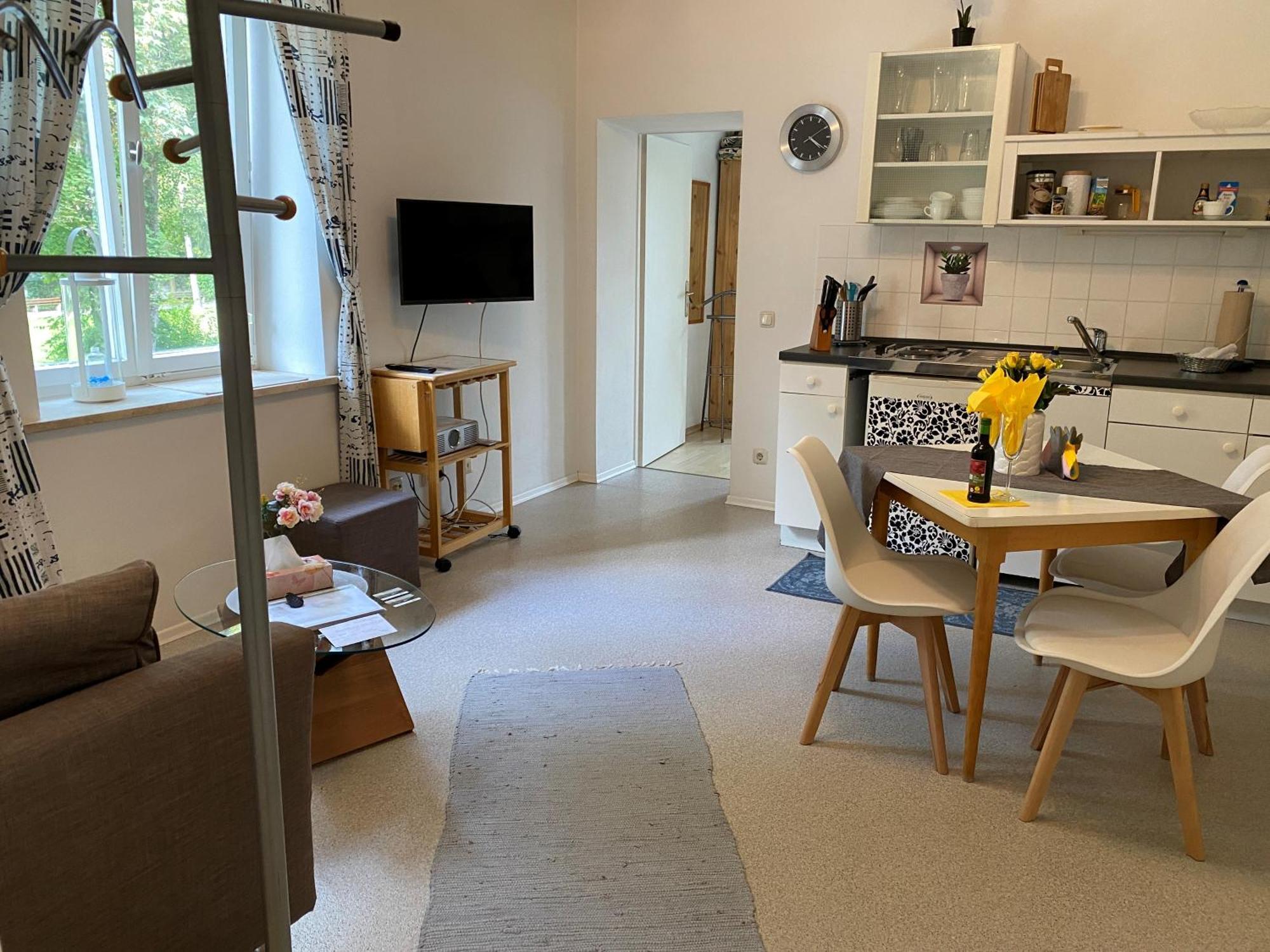 Ferienwohnung Am Franziskanergarten Bad Tolz Room photo