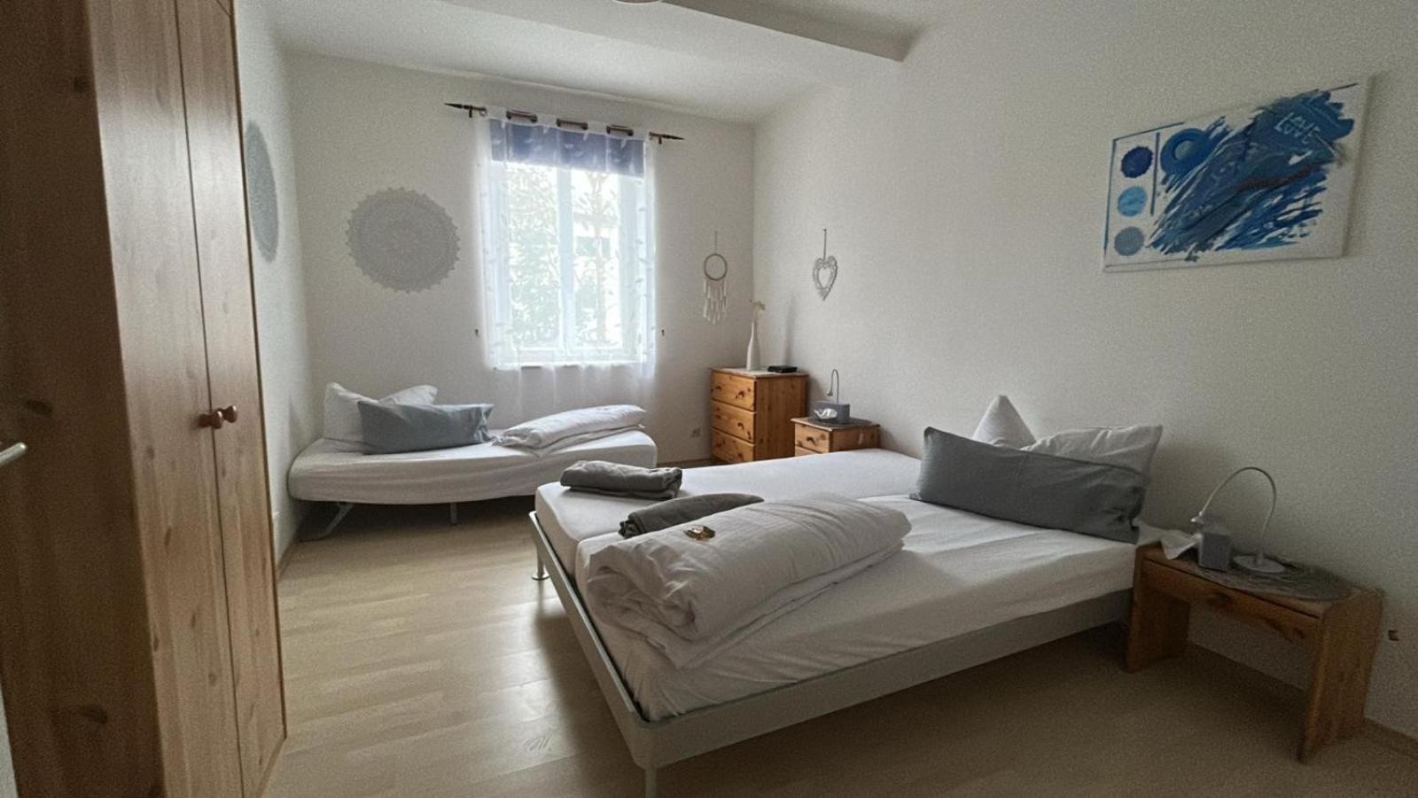 Ferienwohnung Am Franziskanergarten Bad Tolz Room photo
