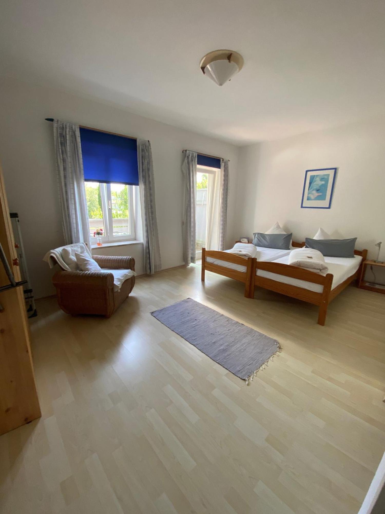 Ferienwohnung Am Franziskanergarten Bad Tolz Room photo
