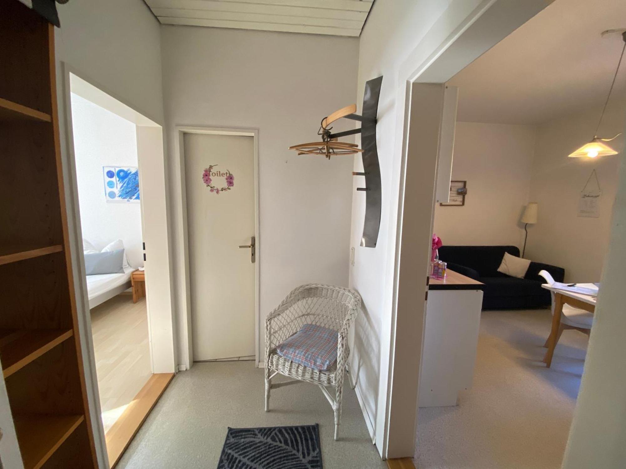 Ferienwohnung Am Franziskanergarten Bad Tolz Room photo
