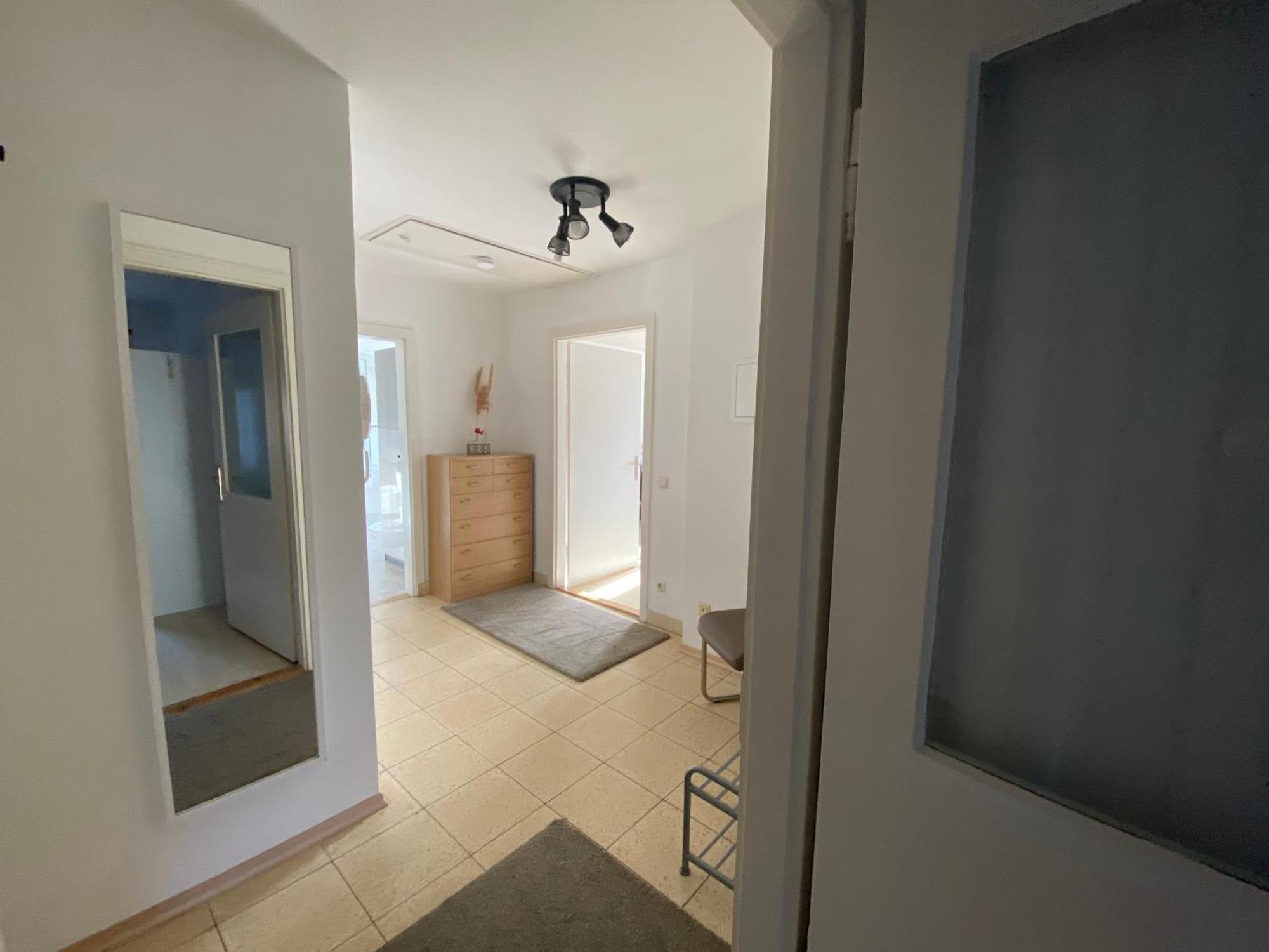 Ferienwohnung Am Franziskanergarten Bad Tolz Room photo