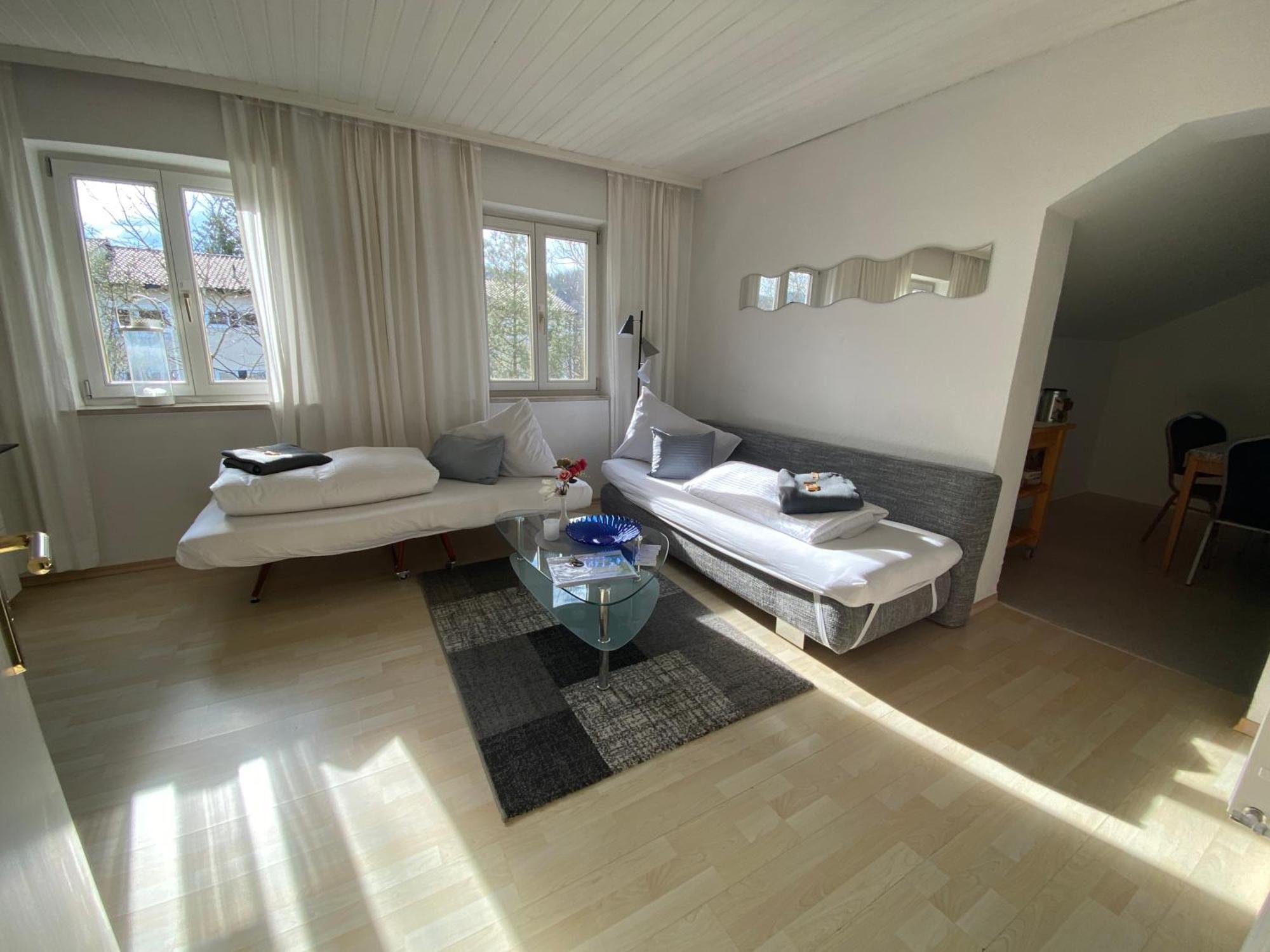 Ferienwohnung Am Franziskanergarten Bad Tolz Room photo