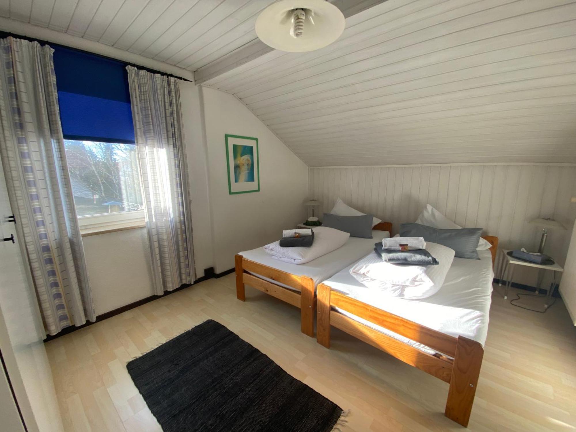Ferienwohnung Am Franziskanergarten Bad Tolz Room photo